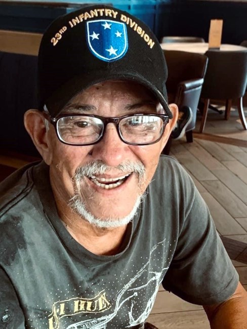 Obituario de William Padilla Otero