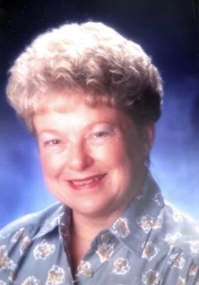 Obituary of Sylvia Speir Phillips