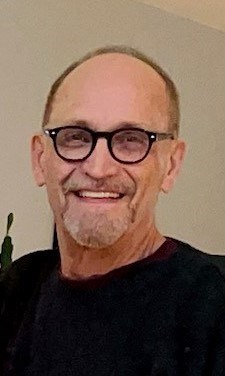 Obituary of Paul Theodore Wharff