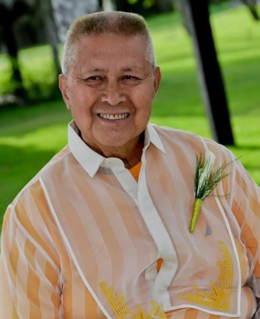 Obituary of Eufemio N. Beltran