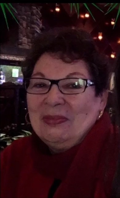 Obituary of Minerva Batista