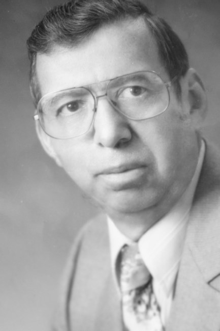 Obituary of Leonard J. Seide