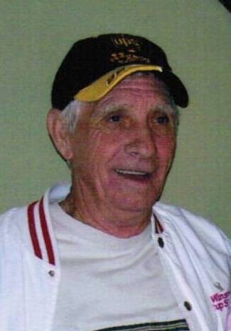 Avis de décès de J C Harmon