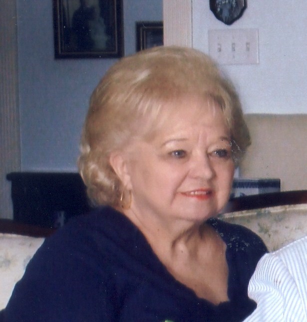 Obituary of Barbara Mary Sarnecki