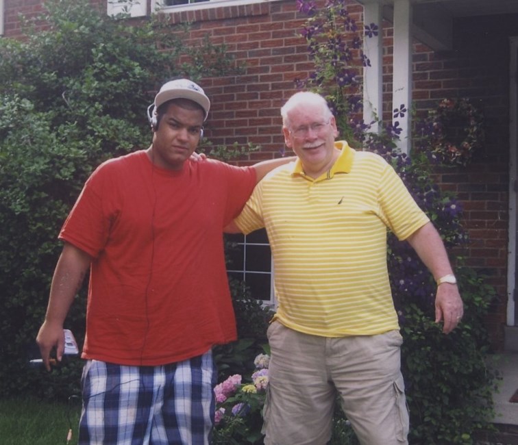 Obituary of James Francis Marks