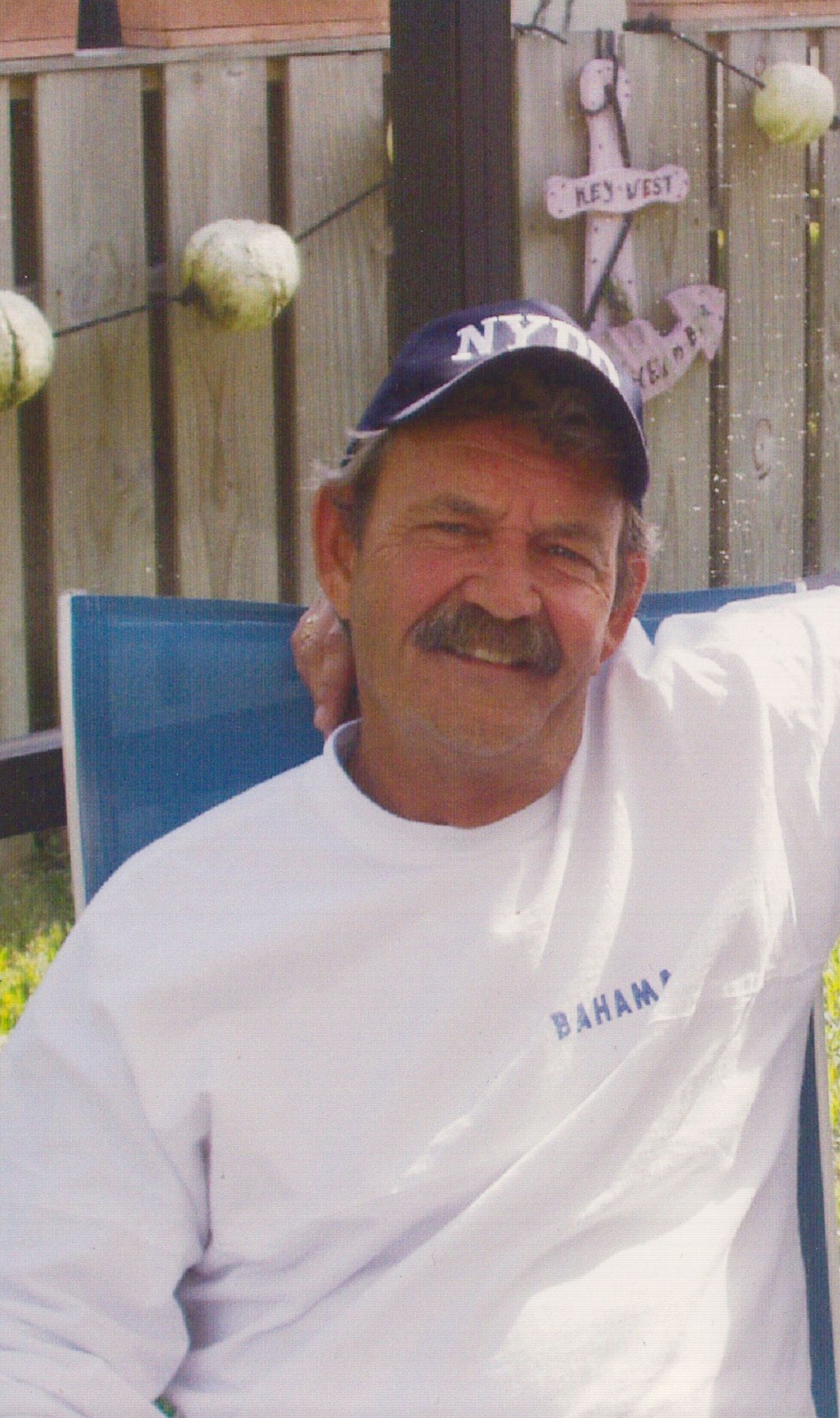 Obituary of Kenneth Walter Gray