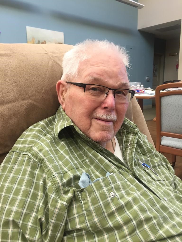 Waldo J. Holehouse Obituary Pflugerville, TX