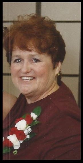 Obituary of Margaret Anne Pinegar