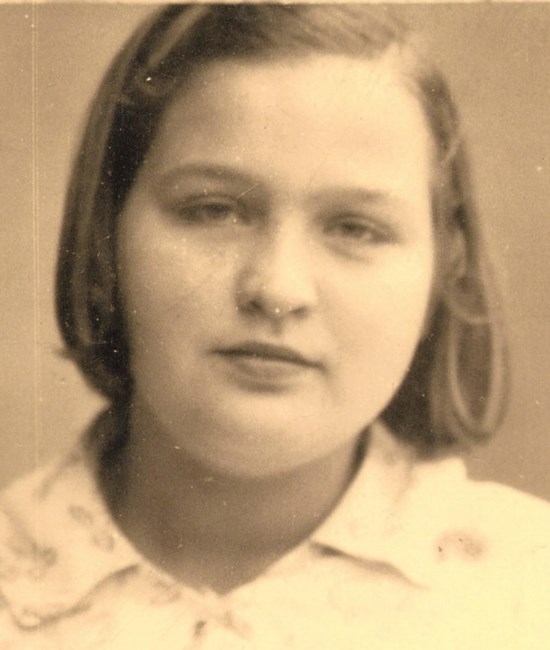 Obituary of Cynthia Belanger