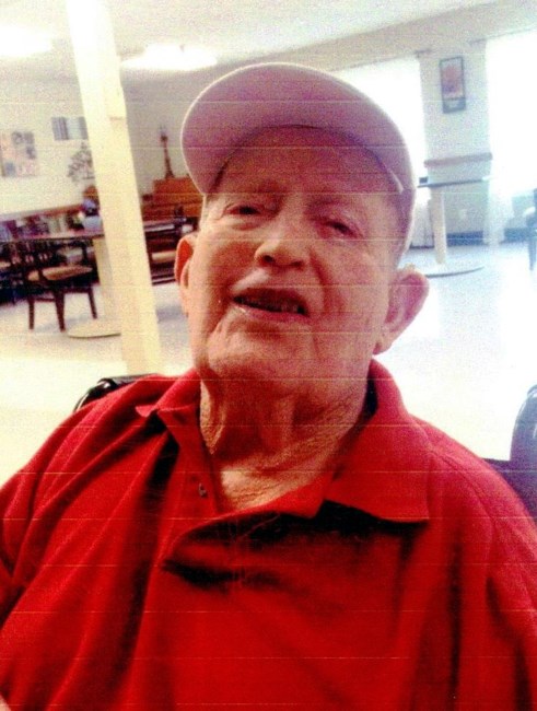 Obituary of Billy Dan Singleton