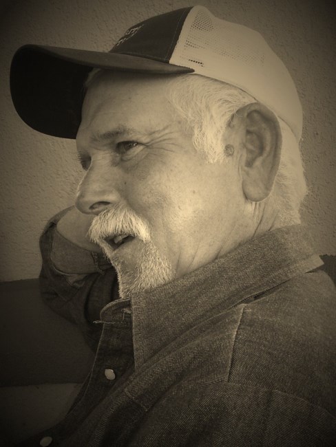 Obituary of Jerry Don Koonce