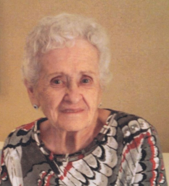Obituary of Jacqueline Moyne Southfield