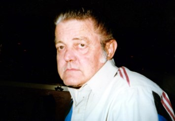 Obituary of Melvin A Perryman Sr.