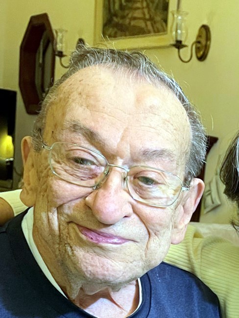 Obituary of Richard Roy Hardaker