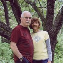 Obituary of Charles Holland