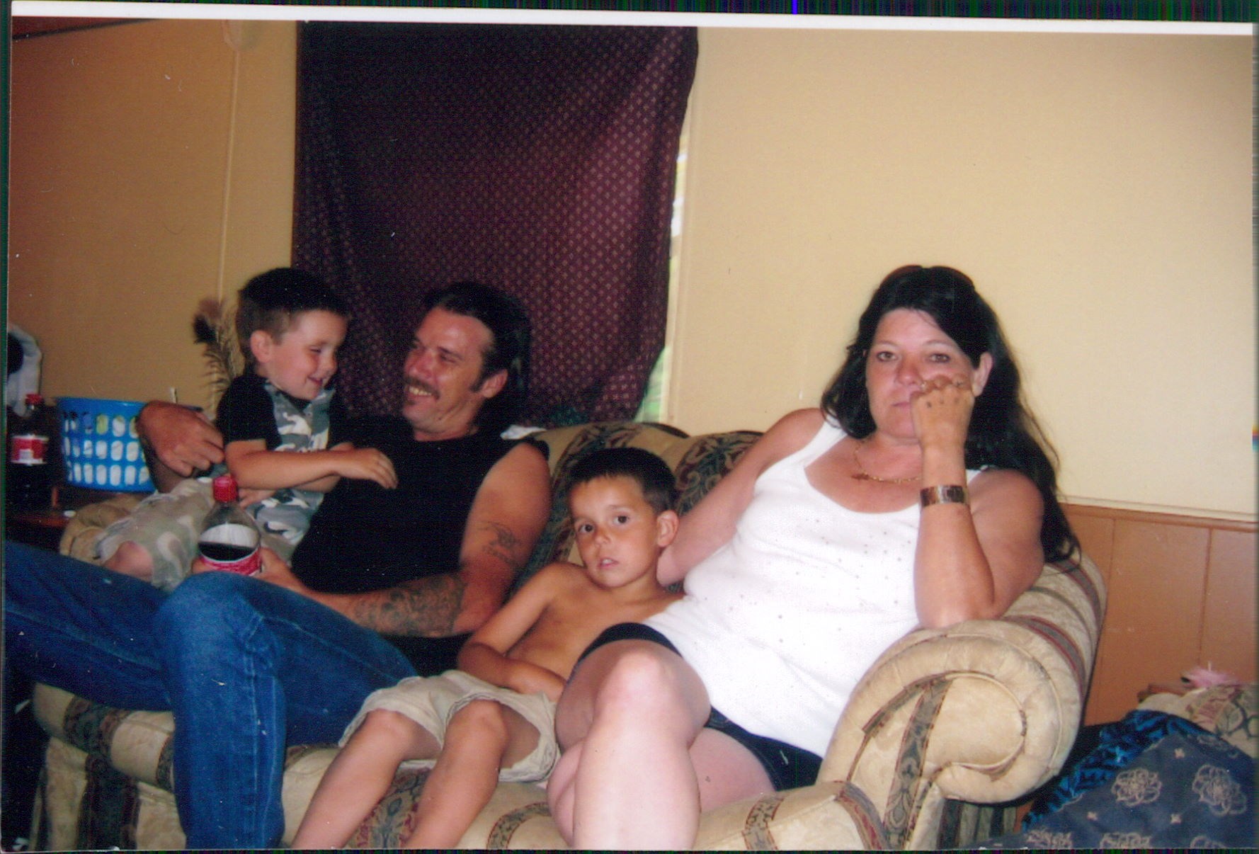 Obituary of Willie Mae Smith