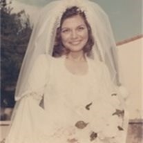 Obituary of Maria Lucila Gonzalez