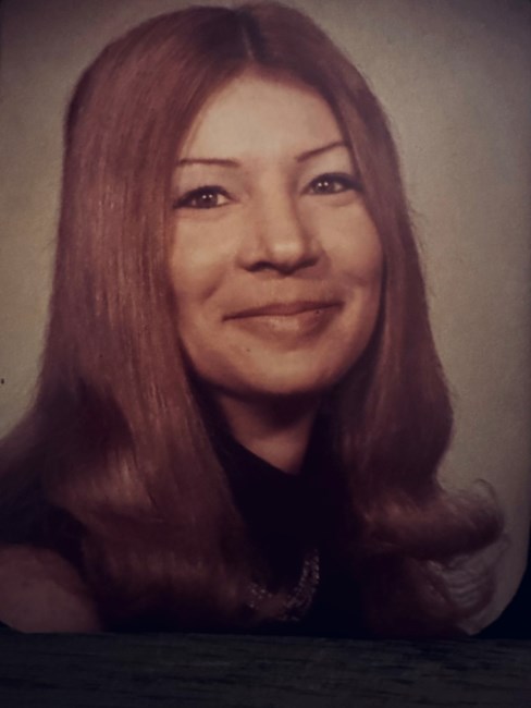 Obituary of Wanda Fae Pedroza