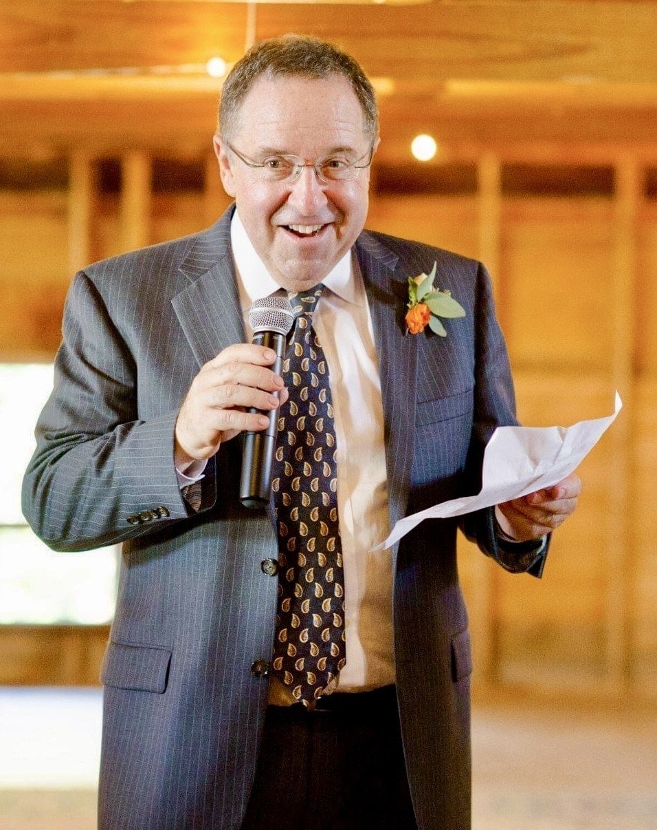 Avis de décès de Ronald Neil Jacobi