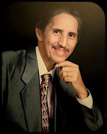 Avis de décès de Rafael "Eddie" Ortega