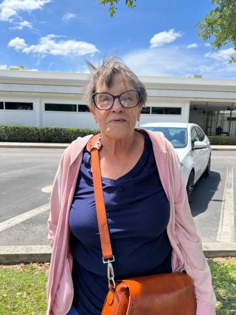 Obituario de Christa Durner Craven