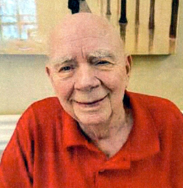 Obituary of Charles Benny Hardeman