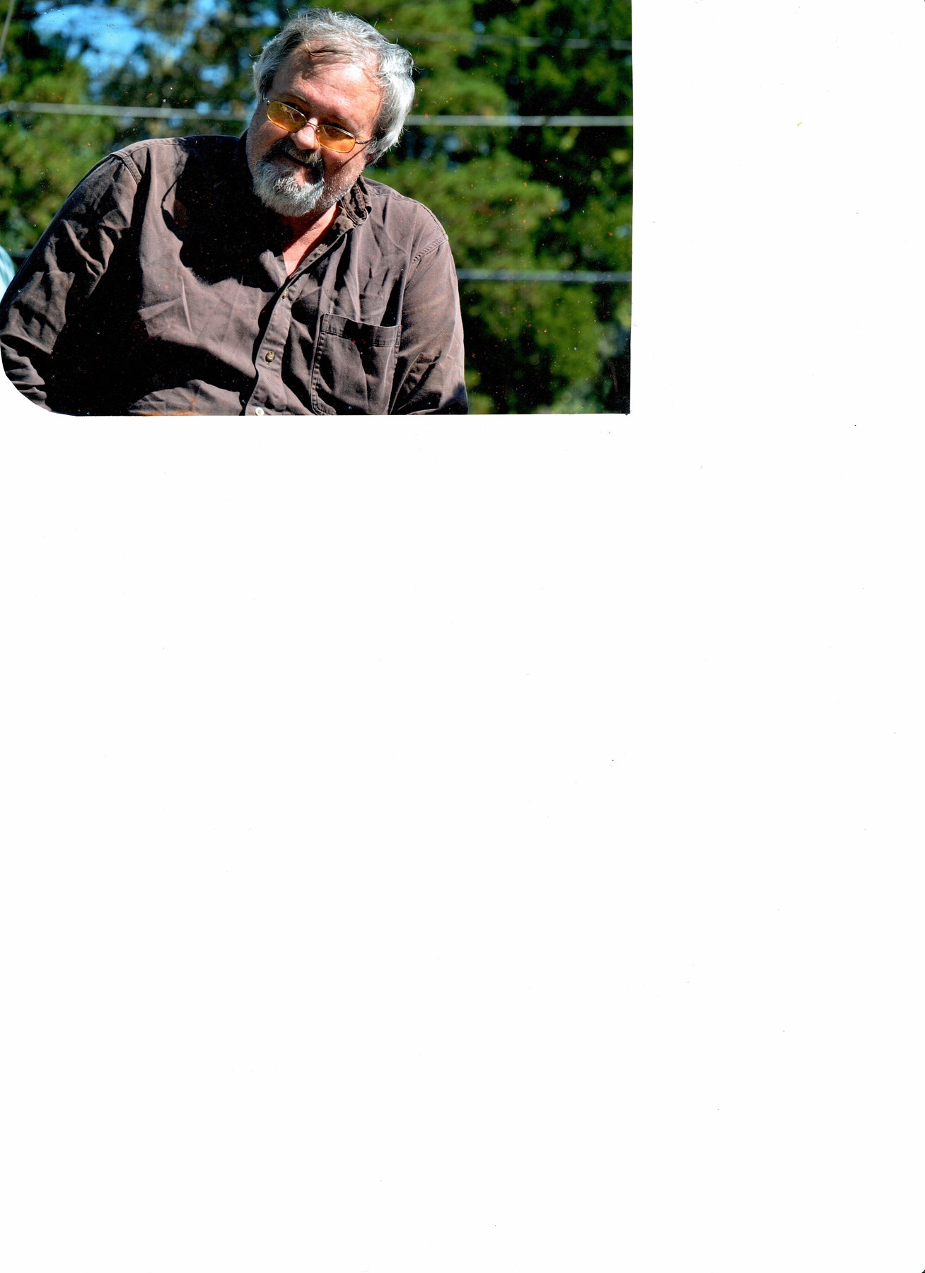 Obituary of James Hugh Overman Jr.