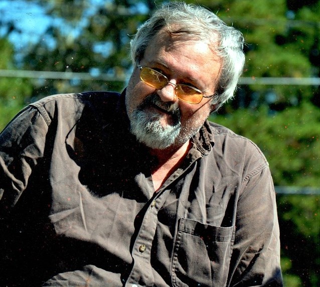Obituary of James Hugh Overman Jr.