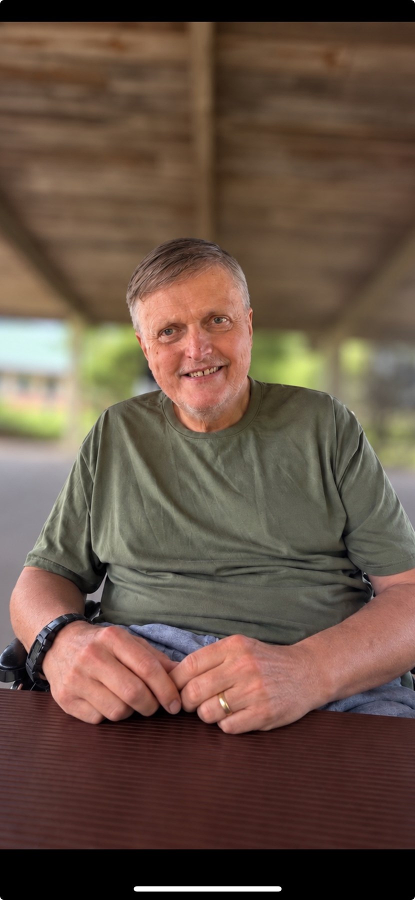 Obituary of Julius George Rochinsky