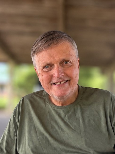 Obituary of Julius George Rochinsky