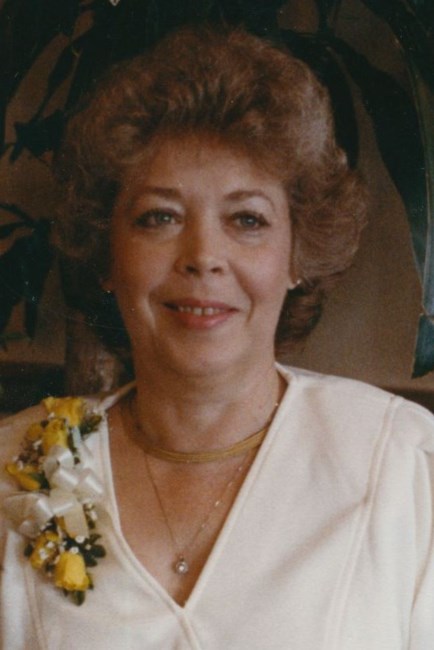 Obituary of Jo Ann Tabor