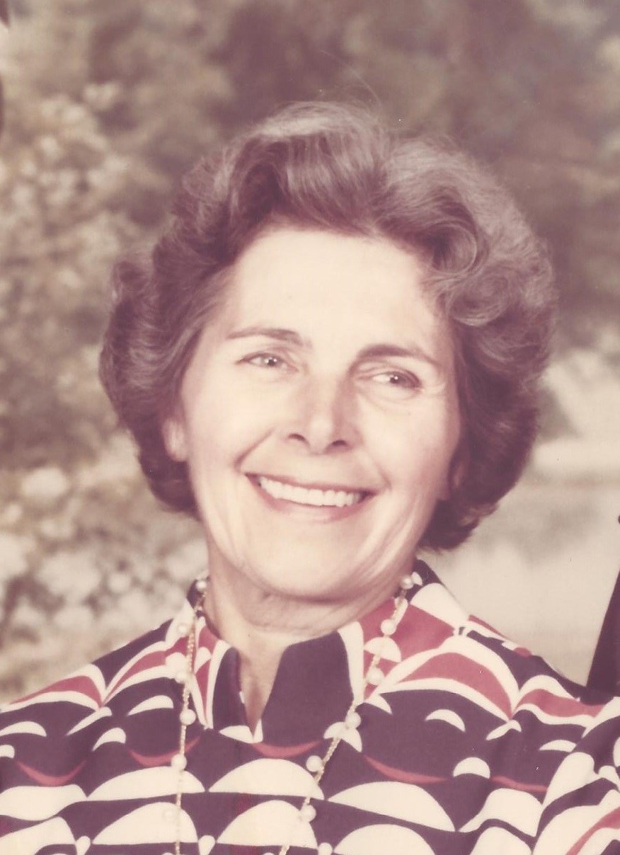Obituary of Ruth E. Zinck
