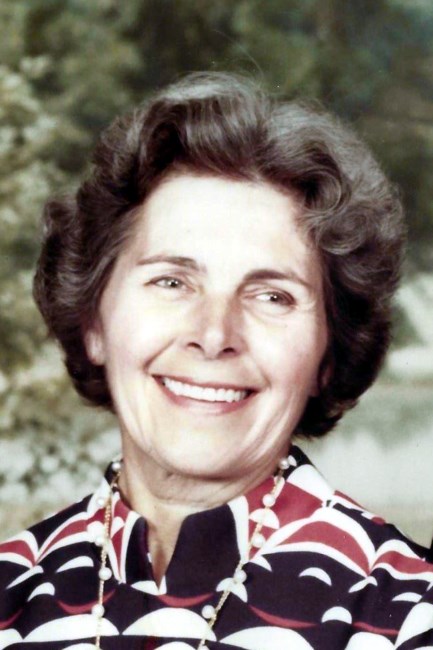 Obituary of Ruth E. Zinck