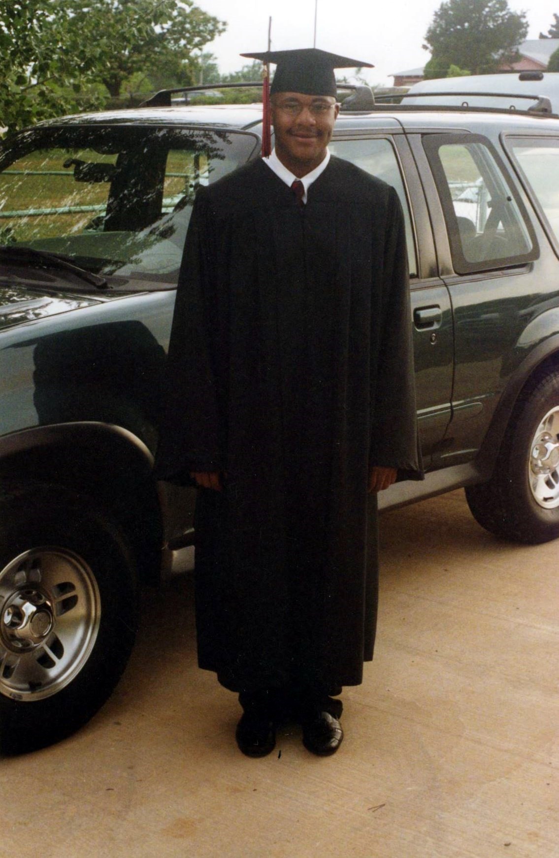 Obituary of Antonio Miguel Celestine