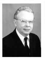 Obituary of Willis C. Drummond