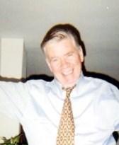 Obituary of John Farrell