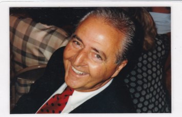 Obituary of Salvatore J. Amenta