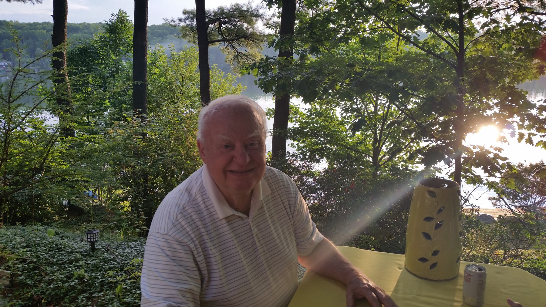 Venald Bovard Obituary Columbia Md