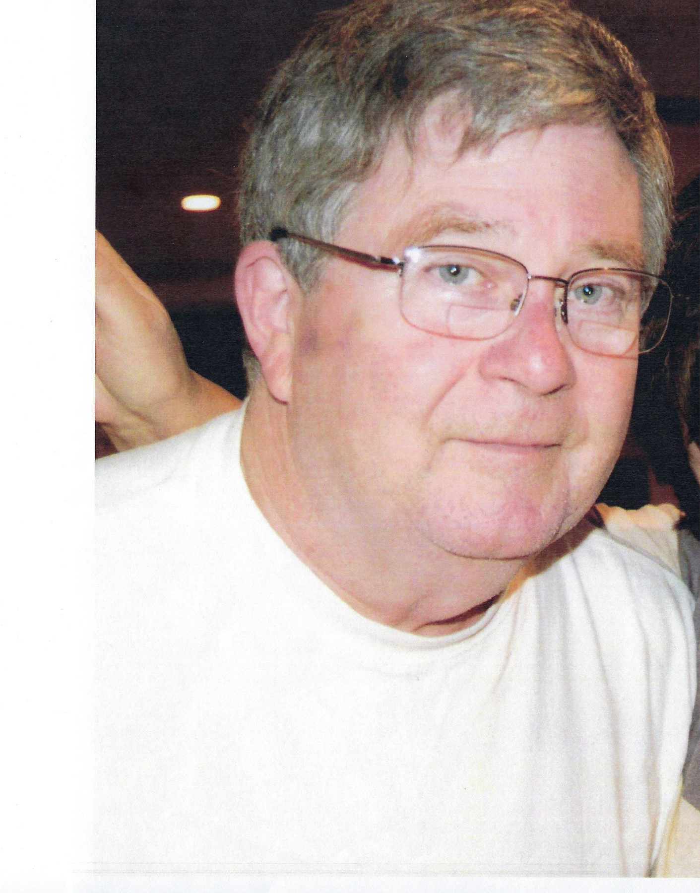 Obituary of Duncan "Butch" Floyd McLean