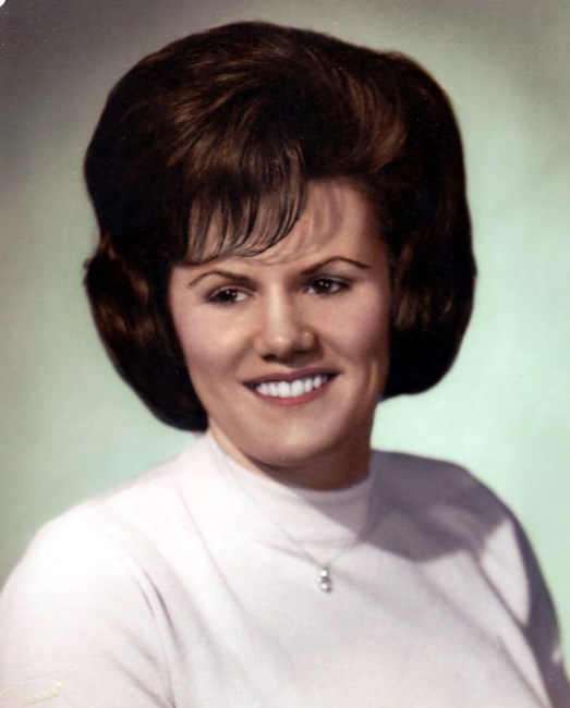 Obituary of Wilma J. Phillips