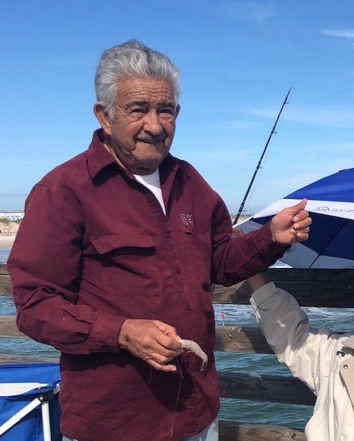John Ramirez Obituary Corpus Christi, TX