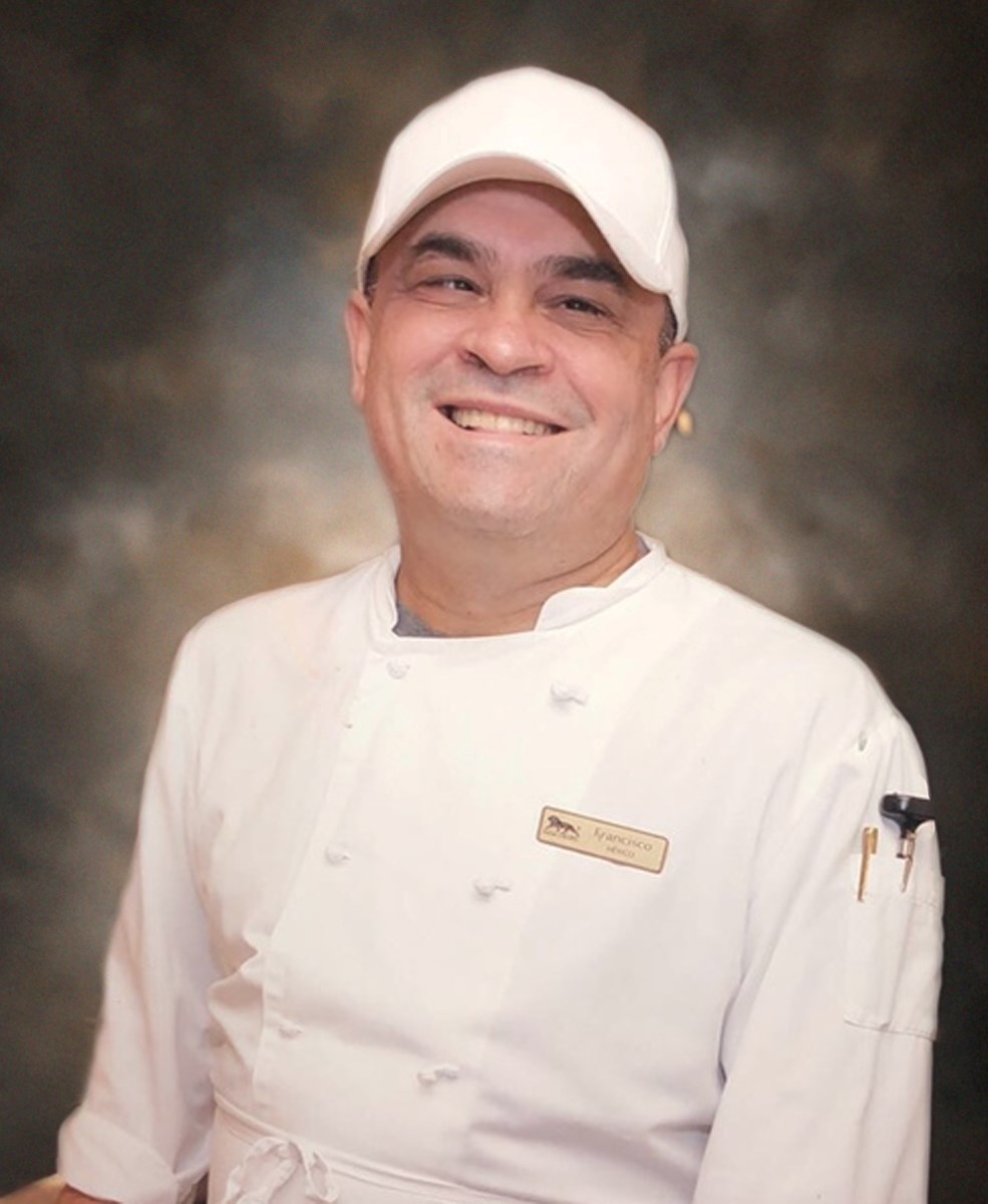 Obituary of Francisco Cardenas-Esparza