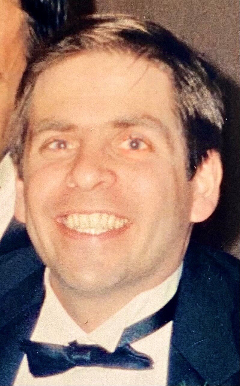 Obituary of Anthony L. Luongo