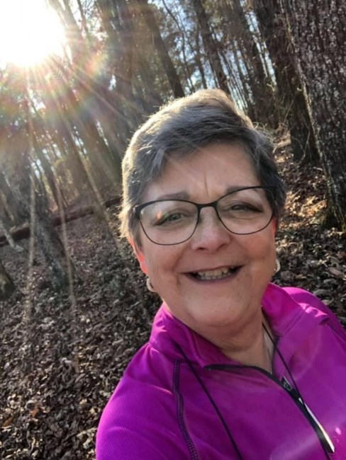 Avis de décès de Cheryl Fountain Hayes