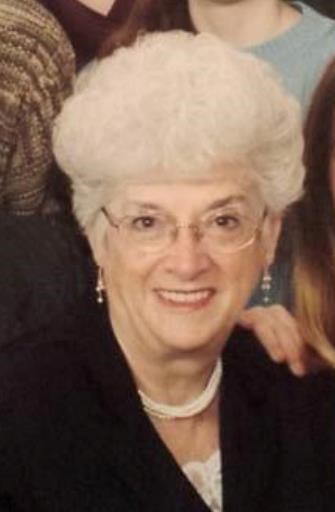 Obituary of Joanne Shirley Bochek