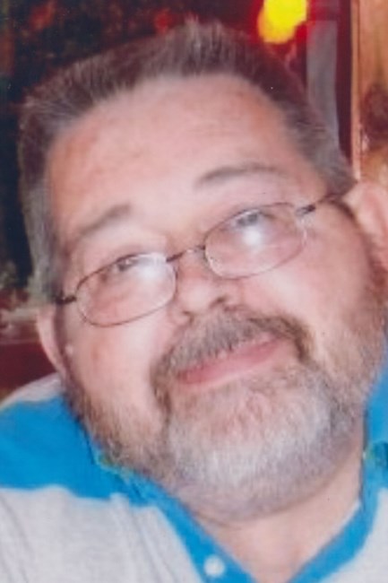 Obituary of John Marvin "Butch" Harrell