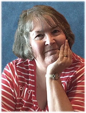 Obituary of Susan Ann Dzwonkowski
