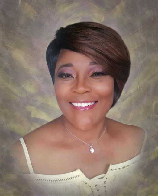 Obituary of Mercy Nana Ahenkora