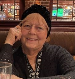 Obituary of Ann Armstrong Patterson