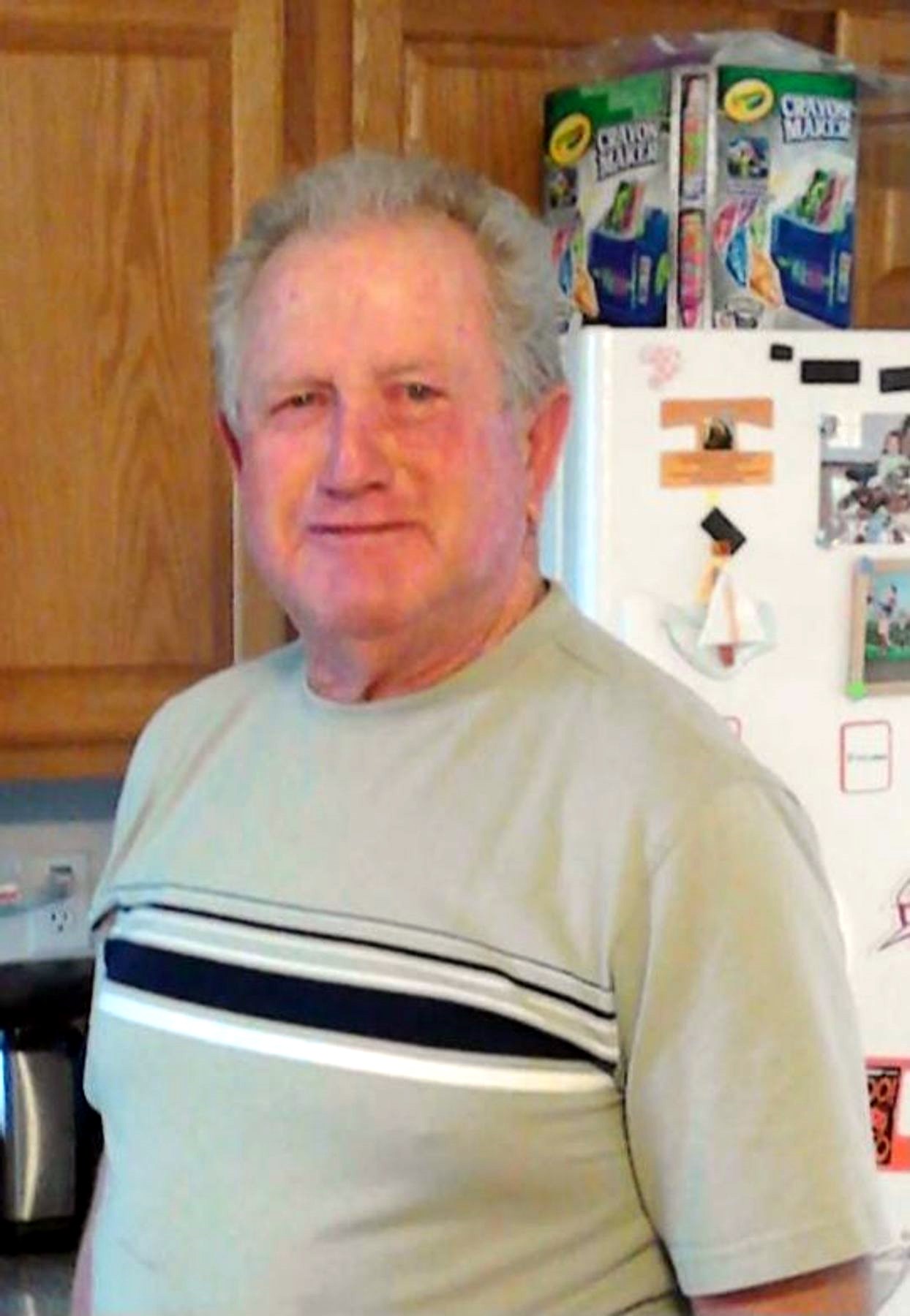 Wayne Douglas Singleton Obituary New Tazewell, TN